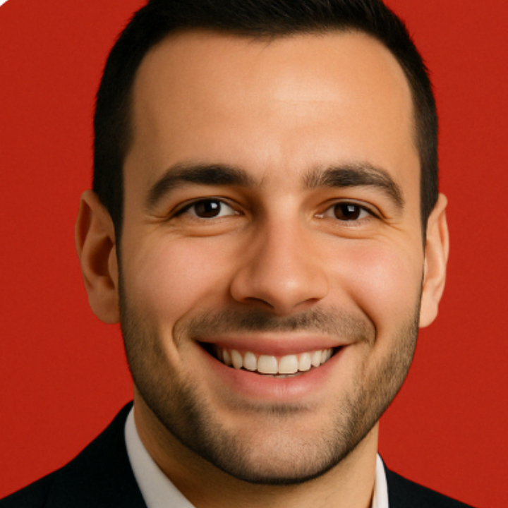 Murat Ergun