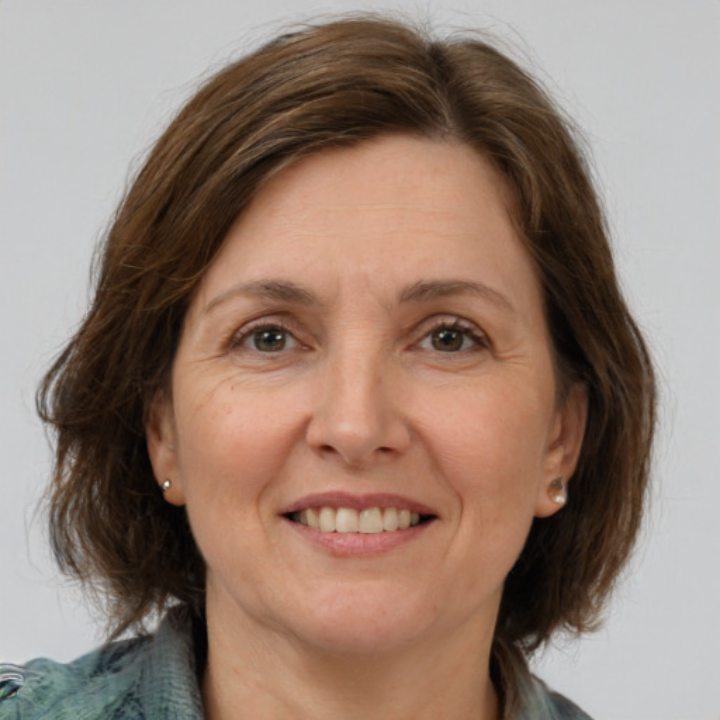 Tatiana Constantinova