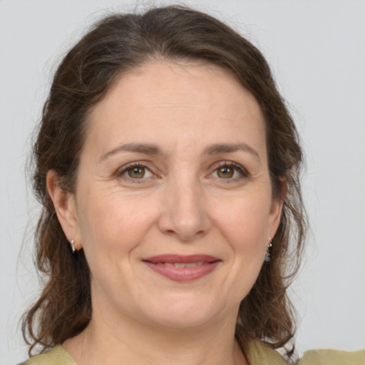 Olesea Ghenghea
