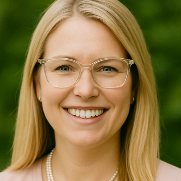 Barbara Sophie