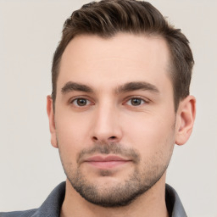 Sam Oloughlin